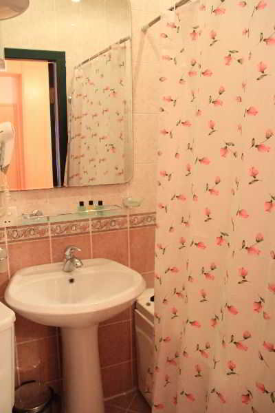 City Walls Hotel Baku Zewnętrze zdjęcie